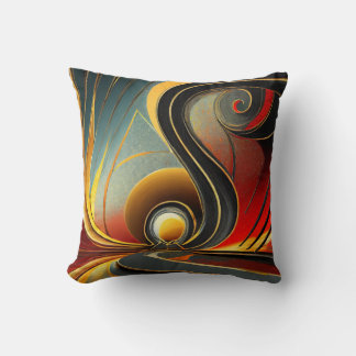 Extravagantes neuestes Design gedruckt Kissen