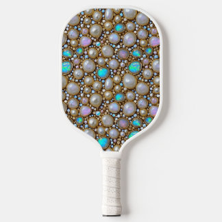 Extravagantes Pickleball Paddel Schläger