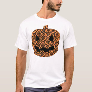 Extravagantes Pumpkin-Shirt T-Shirt