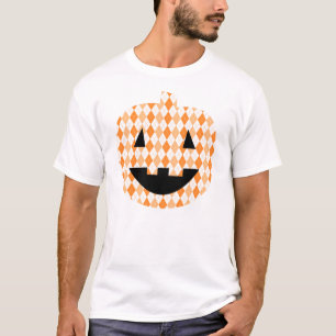 Extravagantes Pumpkin-Shirt T-Shirt