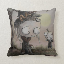 Extravagantes Schmancy Lenore Kissen