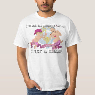 Extravagantes… T-Shirt