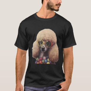 Extravagantes und Fabulous Poodle T-Shirt