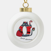 Extravagantes Weihnachten