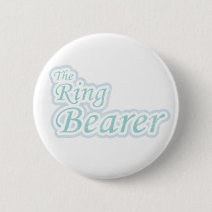 Extravaganz-Ring-Träger Button