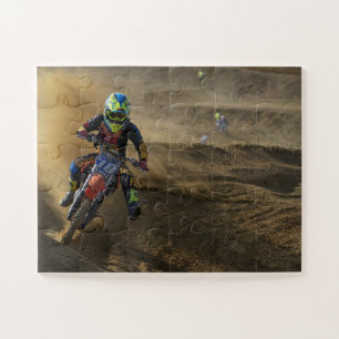 Extrem-Motorrad
