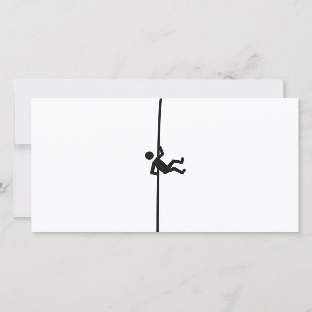 extreme Bergsteigerikone (Vorderseite)