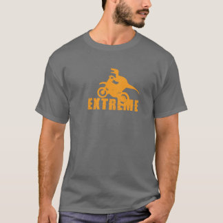 Extreme Dinosaur T-Shirt