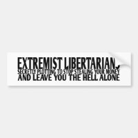 Extreme Liberalisten