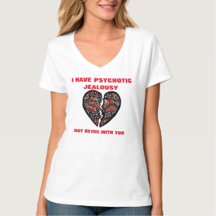 EXTREME VALENTINE T-Shirt