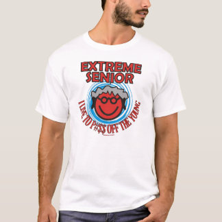 Extremer Senior T-Shirt