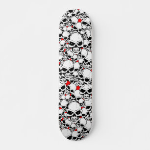 Extremer Skate Skateboard