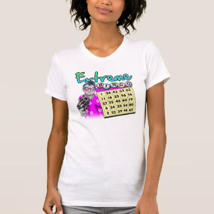 Extremes Bingo T-Shirt