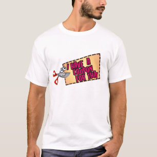 Extremes Couponer T-Shirt