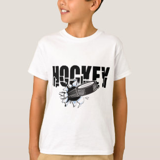 Extremes Hockey T-Shirt