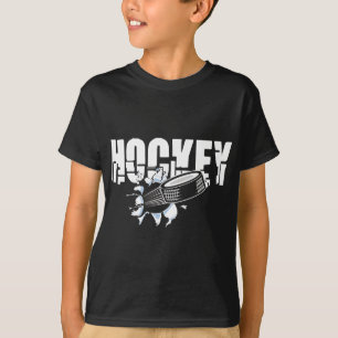 Extremes Hockey T-Shirt