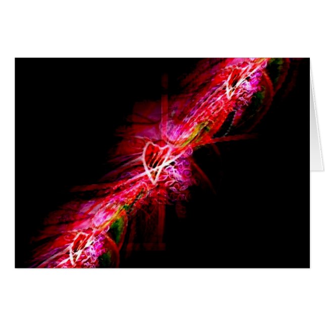 Extremherz (Vorderseite (Horizontal))