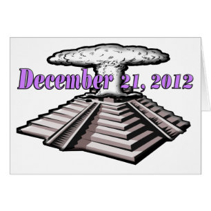 Extrémité du monde - 21 décembre 2012