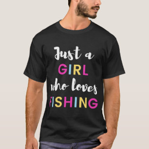 Extremköder für Minnow - Blau Rücken Hering T-Shirt