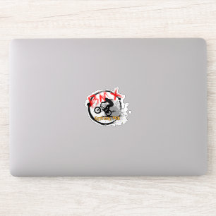 Extremritt Aufkleber