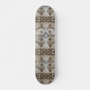 Extremsport Digitale Kunstwerke Skateboard