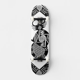 Extremsport Skorpion Skateboard