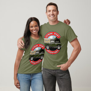 Extremsport T-Shirt
