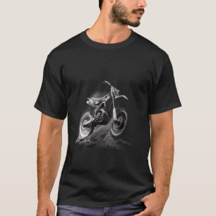 Extremsportfans Extremsport Motocross-Fahrrad bo T-Shirt