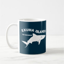 Exuma Islands - Bahamas Shark Diving
