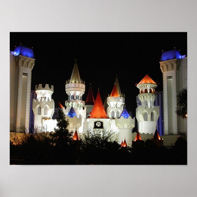 Exzellent Poster (Vorne)