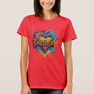 EXZELLENTE T - Shirt