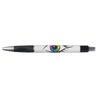 Eye Candy Lens Pen Kugelschreiber