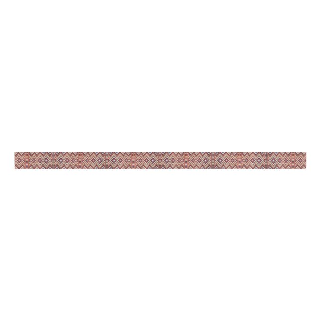 Eye Dazzler Ribbon Ripsband (Vorderseite)