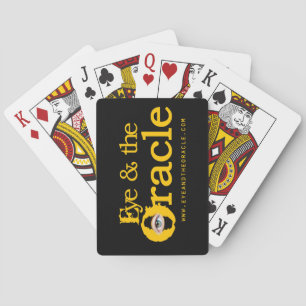 Eye et le jeu de cartes Oracle