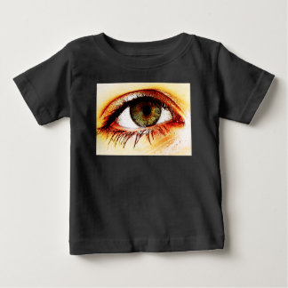 Eye ica baby t-shirt