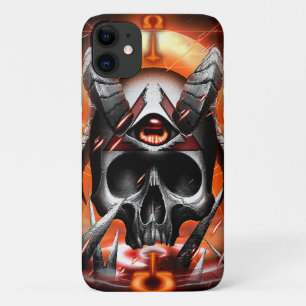 Eye Joe Case-Mate iPhone Hülle