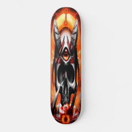 Eye Joe Skateboard