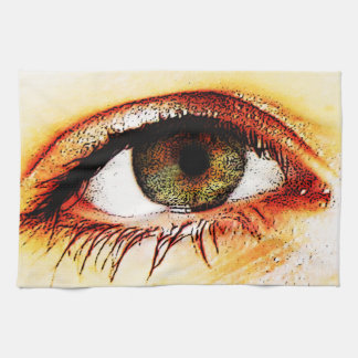 Eye ktcna geschirrtuch