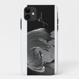 【Eye line】 Case-Mate iPhone Hülle