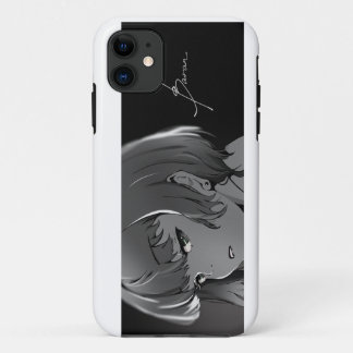 【Eye line】 Case-Mate iPhone Hülle