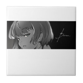 【Eye line】 Fliese