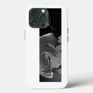 【Eye line】 iPhone 13 Pro Hülle