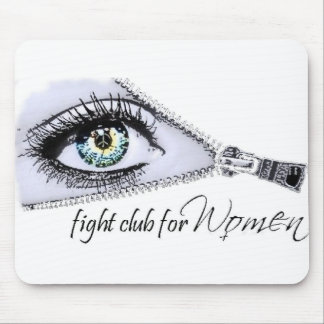 Eye Mouse Pad Mousepad