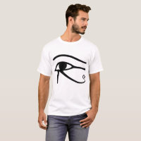 Eye of Horus – Horusauge Hieroglyphs Hyroglyphen