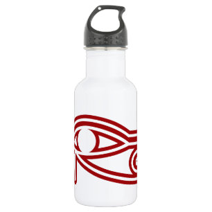 Eye_of_Horus Trinkflasche