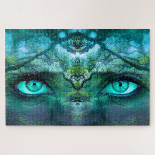 Eye Roots