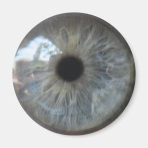 Eye See You Kühlschrankmagnet