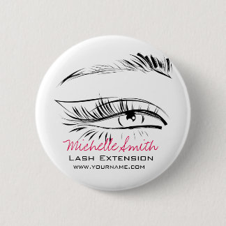 Eye Sketch Mascara Button