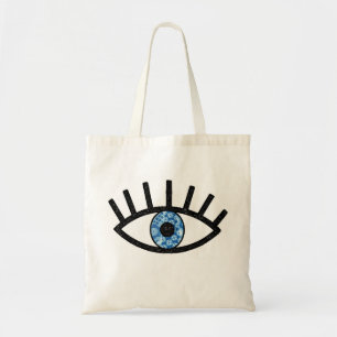 Eye Tragetasche