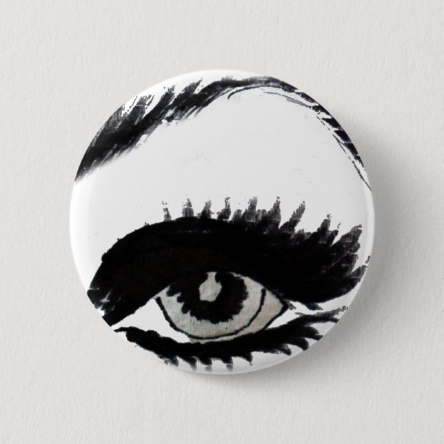 Eye Watcher_ Button (Vorderseite)